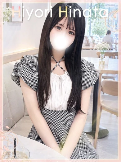 日向ひより【ヒナタ】 プロフィール画像