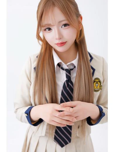 ひな プロフィール画像