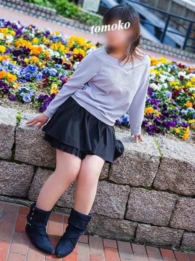 友子 プロフィール画像