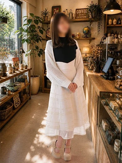 星野 ミユ プロフィール画像