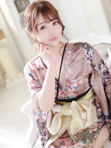ゆづき プロフィール画像
