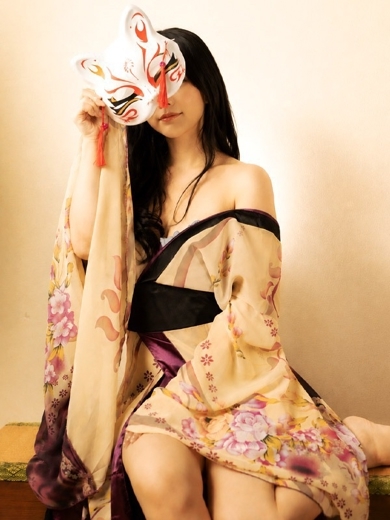 美笠 -みかさ- プロフィール画像
