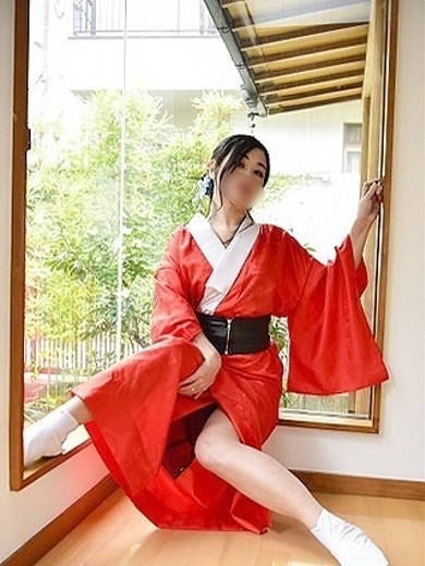 華恋-かれん- プロフィール画像