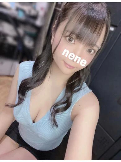 ネネ プロフィール画像