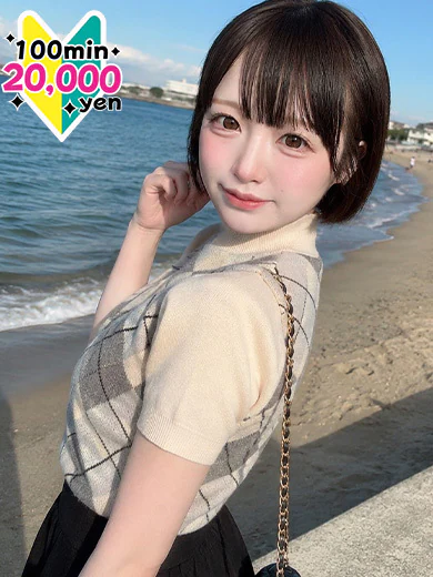 きゅる☆ロリカワ激萌えF乳 プロフィール画像