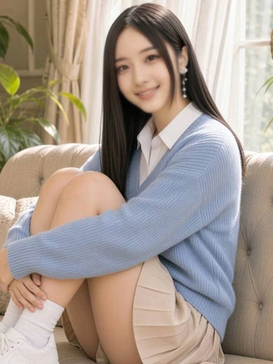 石野 ひな プロフィール画像