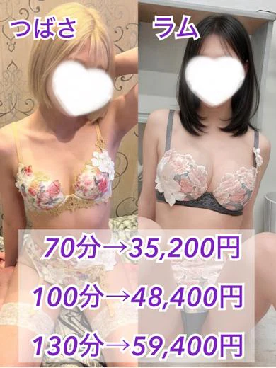 3Pつばさ プロフィール画像