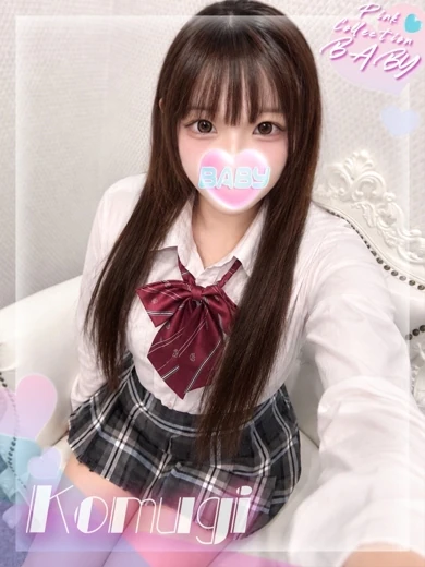 こむぎ プロフィール画像