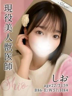 しお プロフィール画像