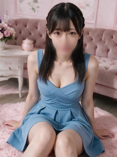 りり プロフィール画像