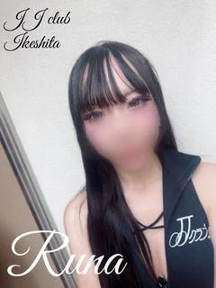 【ルナ】超敏感で濡れ濡れ10代！