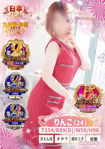 りんご プロフィール画像