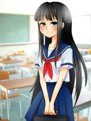 如月リア【新入生】 プロフィール画像