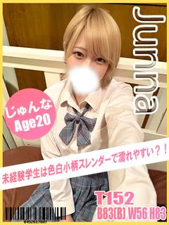 じゅんな プロフィール画像