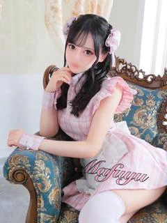 まふゆ プロフィール画像