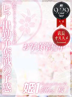 波風 じゅん -[桜]-