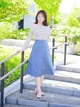 西山恵美 プロフィール画像