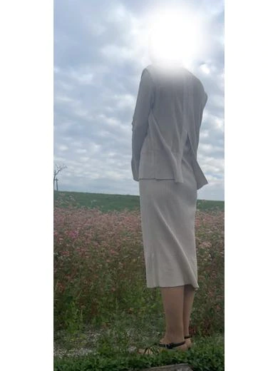 🔰体験みこ(素人)清楚系 プロフィール画像