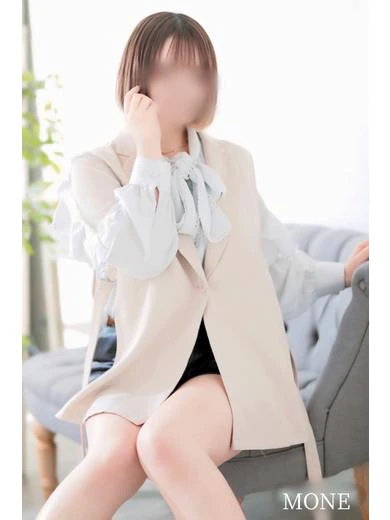 モネ プロフィール画像