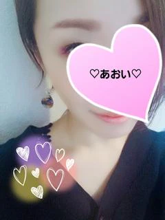 あおい プロフィール画像