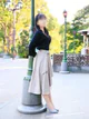 倉田麻奈美 プロフィール画像