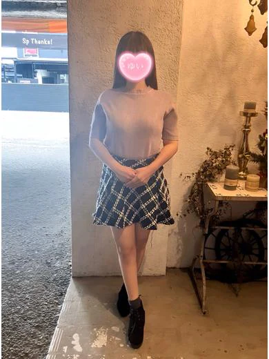 ゆい プロフィール画像