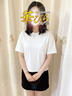 かな プロフィール画像