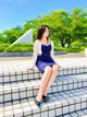 阿比留 れな プロフィール画像