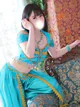 あやせ プロフィール画像
