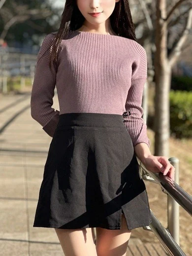 天野みこ プロフィール画像