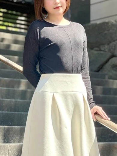 杉本すずか プロフィール画像