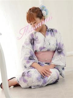 まさみ プロフィール画像