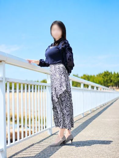 真中すずか プロフィール画像