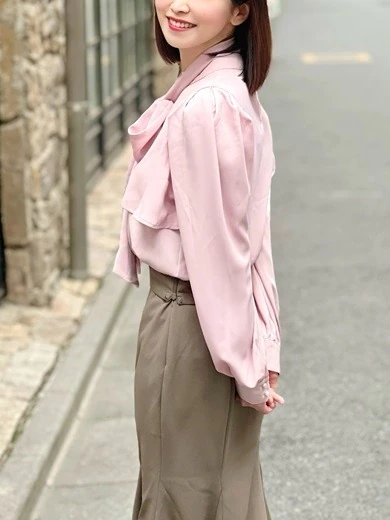 岡田さゆか プロフィール画像