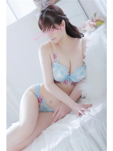未来莉(みくり) プロフィール画像