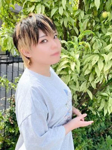 大瀬良なつめ プロフィール画像