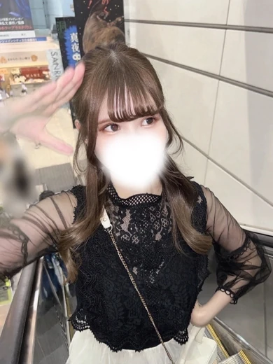 あやな プロフィール画像