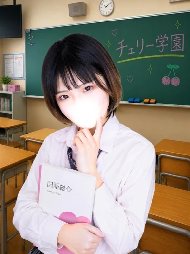 みく プロフィール画像