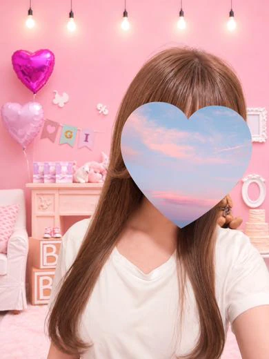 体験Vちゃん プロフィール画像