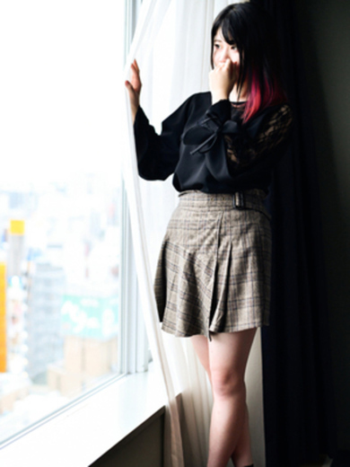 黒羽 まき プロフィール画像