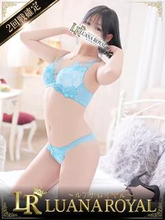 ちゅら プロフィール画像