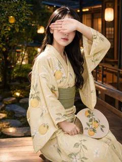 ユズ プロフィール画像