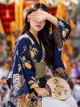 ユズ プロフィール画像
