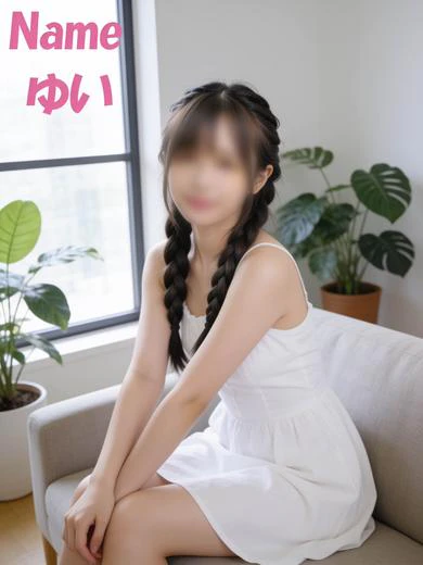 ゆい プロフィール画像