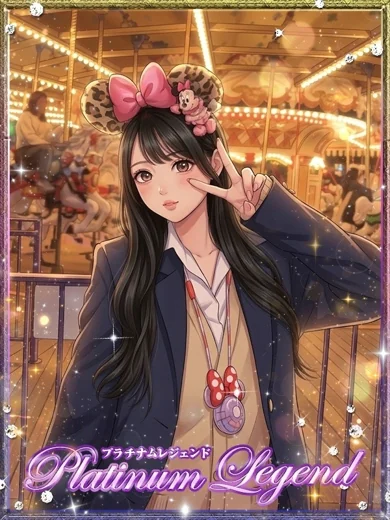 桃園ラブ・合法遊戯 プロフィール画像