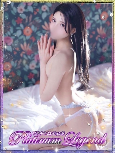 天照アマテラス プロフィール画像