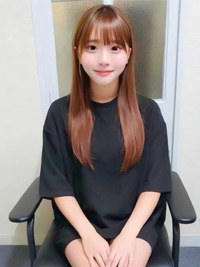 きき♪笑顔にドッ！コミュ力高めJD プロフィール画像