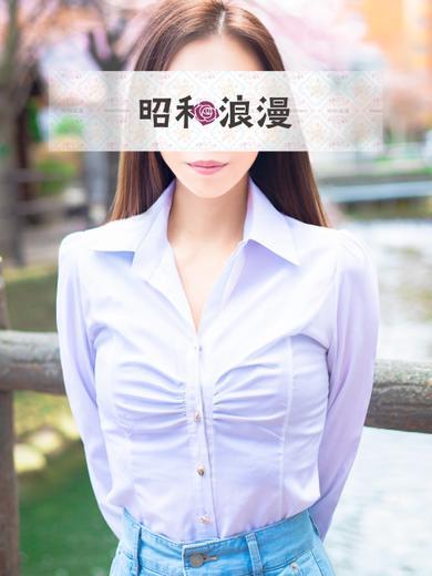 夏目 みく【エロかっこいい】 プロフィール画像