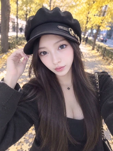 よぞら プロフィール画像