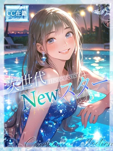 ★次世代NEWスター★ プロフィール画像